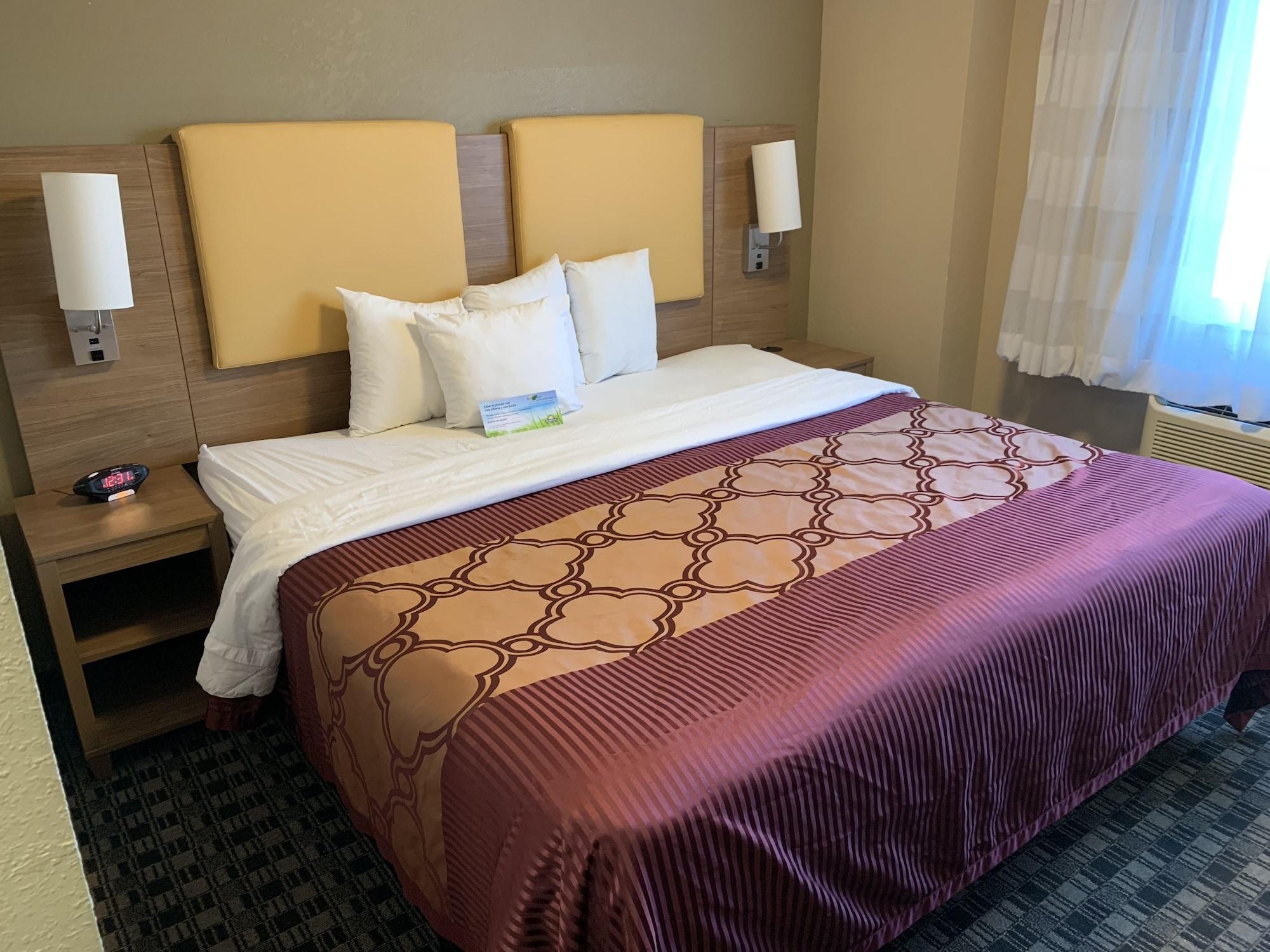 Days Inn By Wyndham Brooklyn Borough Park Ню Йорк Екстериор снимка
