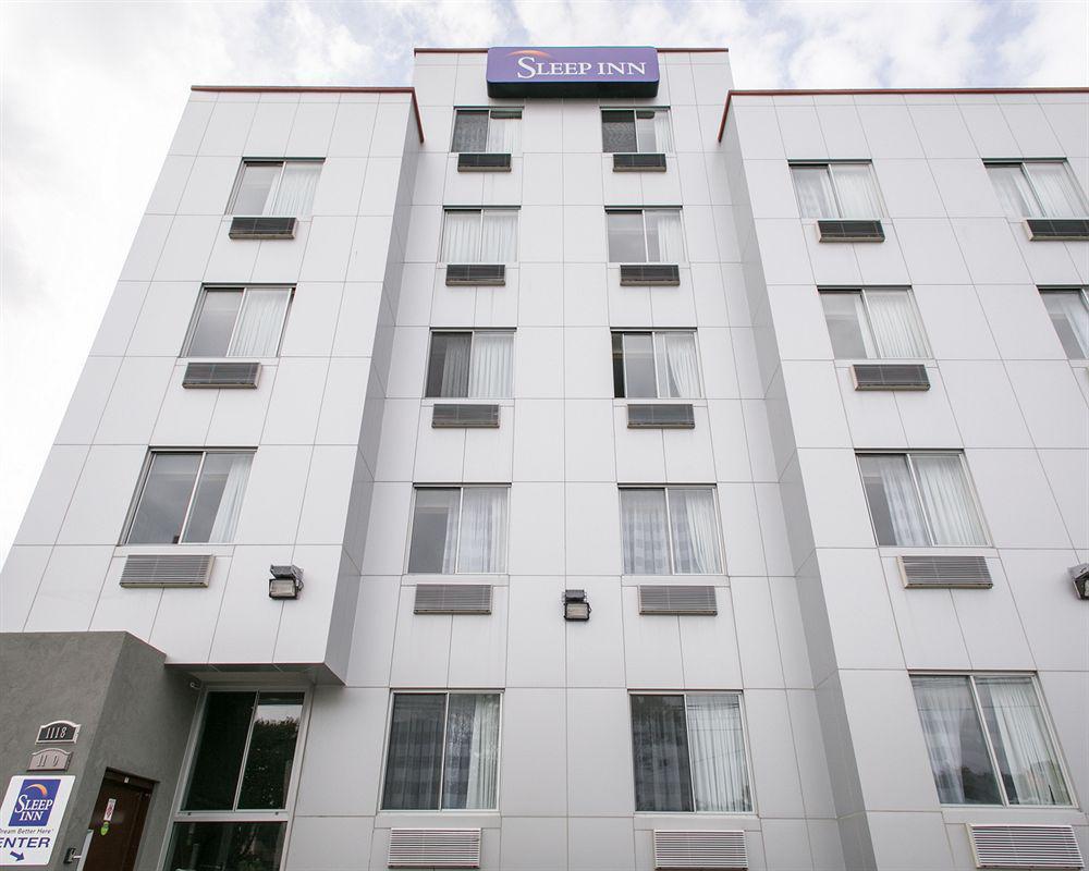 Days Inn By Wyndham Brooklyn Borough Park Ню Йорк Екстериор снимка