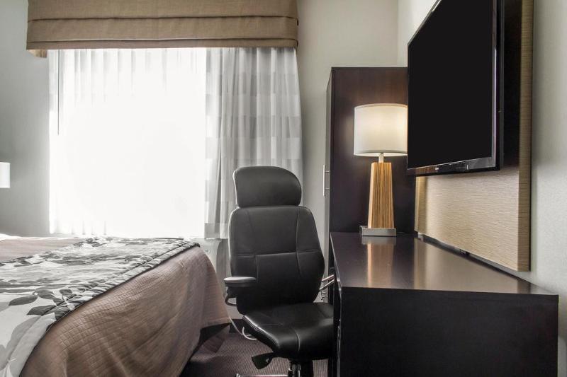 Days Inn By Wyndham Brooklyn Borough Park Ню Йорк Екстериор снимка
