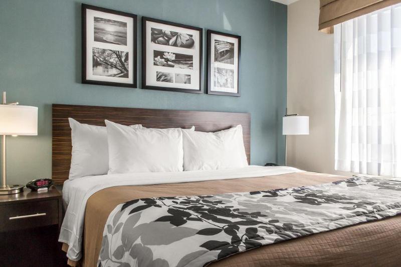 Days Inn By Wyndham Brooklyn Borough Park Ню Йорк Екстериор снимка
