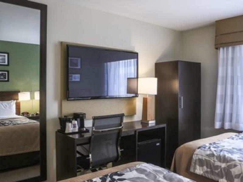 Days Inn By Wyndham Brooklyn Borough Park Ню Йорк Екстериор снимка